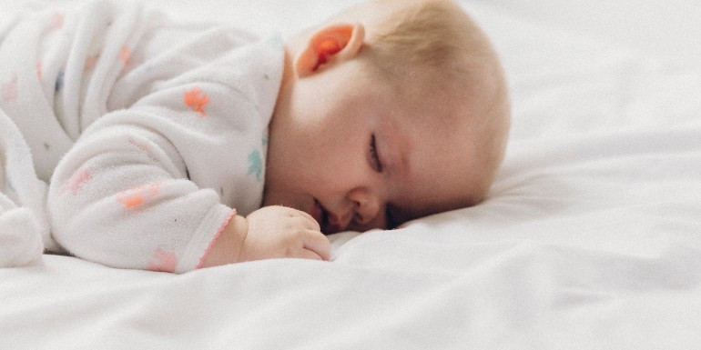 Que faut-il savoir sur la sieste de votre bébé?  | Astuces & Conseils Kadolis Canada