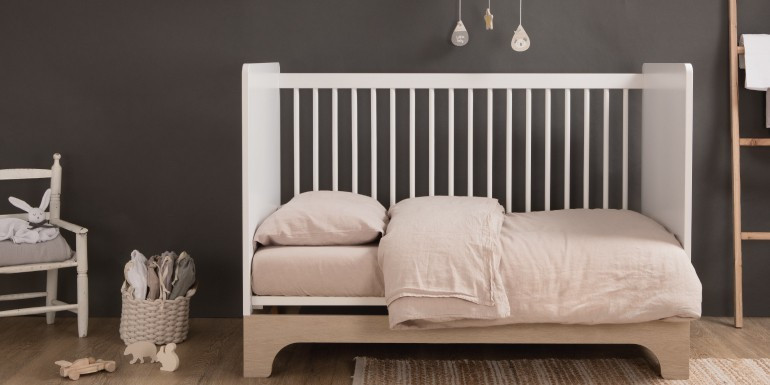 When is the best time to prepare your baby's room? | Kadolis